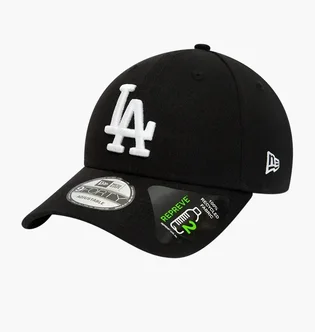 Кепка унісекс NEW ERA Repreve Le 940 La Dodgers Blk Black 60348859