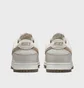 Кросівки чоловічі Nike Dunk Low Retro Premium Grey FJ4188-001