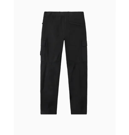 Штаны мужские Stone Island Cargo Black K2S153100032-S0010-V0029
