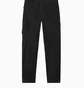 Штаны мужские Stone Island Cargo Black K2S153100032-S0010-V0029