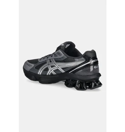Кроссовки унисекс Asics Gel-Kinetic Fluent Grey 1203A591-024