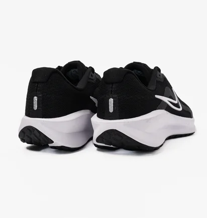Кросівки чоловічі Nike Downshifter 13 Extra Wide Black FJ1284-001