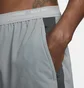 Шорти чоловічі Nike Dri-Fit Stride Grey Dm4757-084