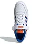 Кроссовки мужские Adidas Forum Low White GZ1839