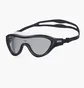 Очки для плавания унисекс Arena The One Mask Black 003148-100