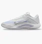 Кроссовки унисекс Nike A One O G Pearl AJa Wilson Basketball Shoes Grey FZ8605-100