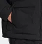 Куртка чоловіча Adidas Big Buffle Down Jacker Black HN9930