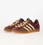 Кросівки унісекс Adidas Gazelle Indoor Violet/Brown JI0324