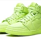 Кроссовки женские Air Jordan 1 Ko Wmns Green DN2857-330