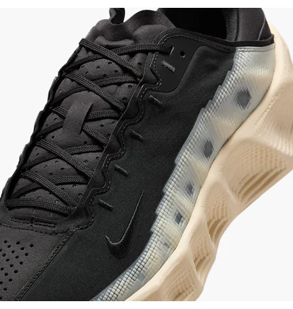 Кросівки чоловічі Nike Ava Rover Black/Beige DX4215-003