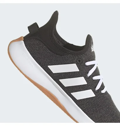 Кроссовки женские Adidas Cloudfoam Pure Shoes Black IG2530