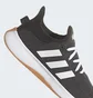 Кроссовки женские Adidas Cloudfoam Pure Shoes Black IG2530