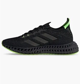Кросівки чоловічі Adidas 4Dfwd Black Q46446