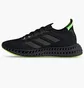 Кросівки чоловічі Adidas 4Dfwd Black Q46446