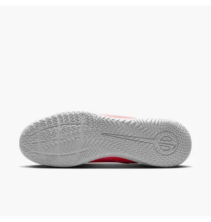 Футзалки мужские Nike Legend 10 Club Ic Pink DV4343-800