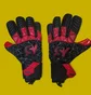 Рукавиці воротарські унісекс Synergy Synergy Influence Red 24 Red/Black SY2515