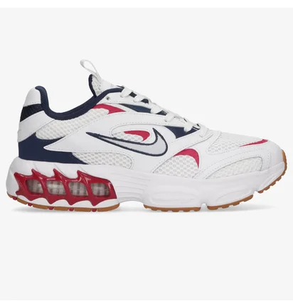Кросівки жіночі Nike Zoom Air Fire White CW3876-107