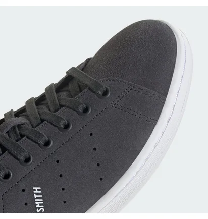 Кросівки чоловічі Adidas Stan Smith Grey IG9389