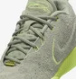 Кроссовки унисекс Nike Lebron Xxi Olive FV2345-302