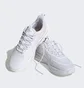 Кроссовки мужские Adidas Alphabounce+ Sustainable Bounce Lifestyle Running Shoes White Hp6143