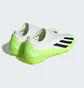 Бутси унісекс Adidas X Crazyfast.3 Ll Fg White/Green HQ4515
