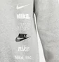 Свитшот мужской Nike Sweat Crew Multi Logo Grey DX0781-063