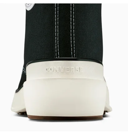 Кеди жіночі Converse Chuck 70 De Luxe Pointed Black A13016C