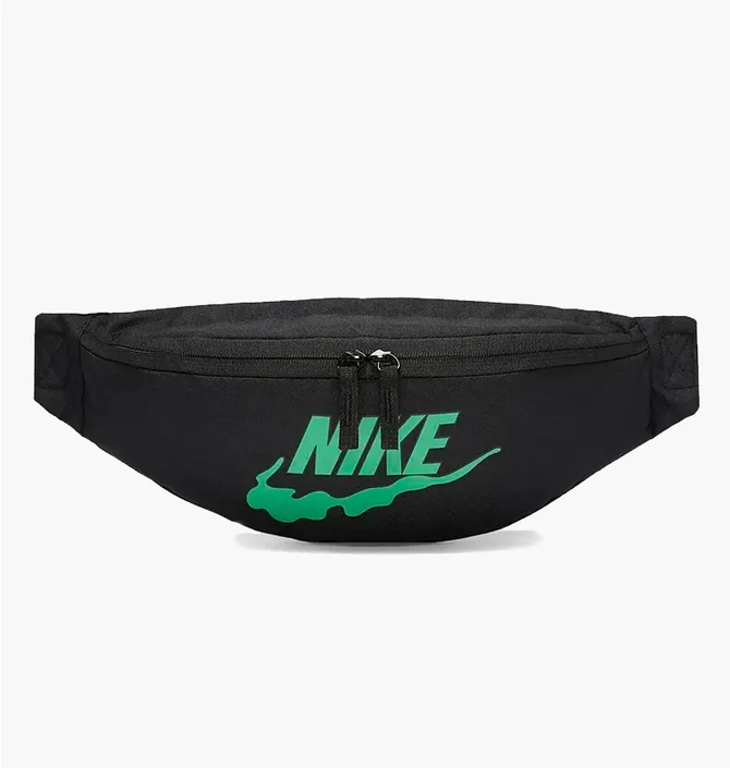 Сумка унисекс Nike Hritge Wstpck Black FN0892-010