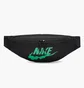 Сумка унисекс Nike Hritge Wstpck Black FN0892-010