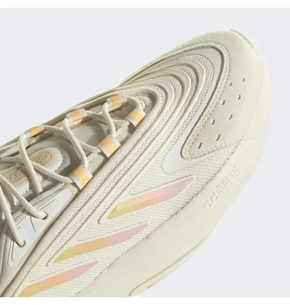 Кроссовки женские Adidas Ozelia Shoes Beige HQ6658
