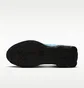 Кросівки чоловічі Nike Shox R4 Reflective Black/Turquoise IF4849-500