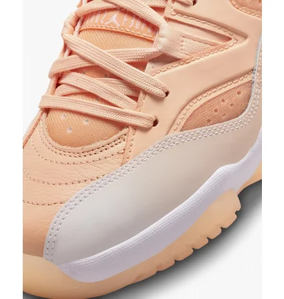 Кросівки жіночі Air Jordan Jumpman Two Trey Orange DR9631-800
