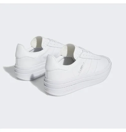 Кросівки жіночі Adidas Gazelle Shoes White IE5130