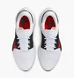 Кросівки чоловічі Nike Air Zoom Vomero 15 White/Black CU1855-101