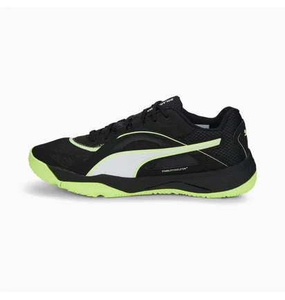 Кроссовки мужские Puma Solarstrike Ii Black 106881-01
