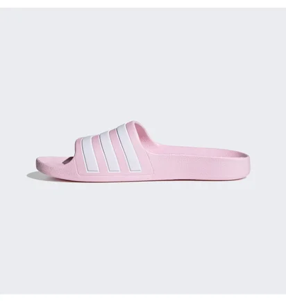 Тапочки детские Adidas Adilette Aqua Slides Pink Fy8072