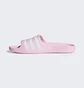 Тапочки детские Adidas Adilette Aqua Slides Pink Fy8072