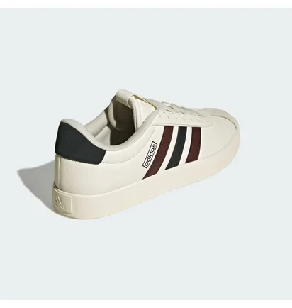 Кроссовки мужские Adidas Vl Court 3.0 White JI1755