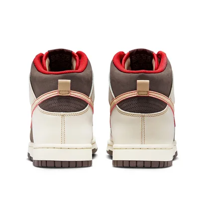 Кроссовки мужские Nike Duhigh Se Baroque Brown/Beige FB8892-200