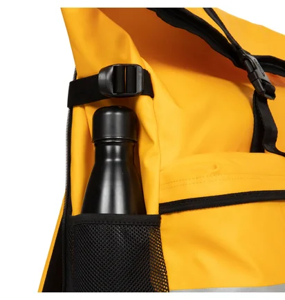 Рюкзак унісекс EASTPAK Maclo Bike Yellow EK0A5BD4O15