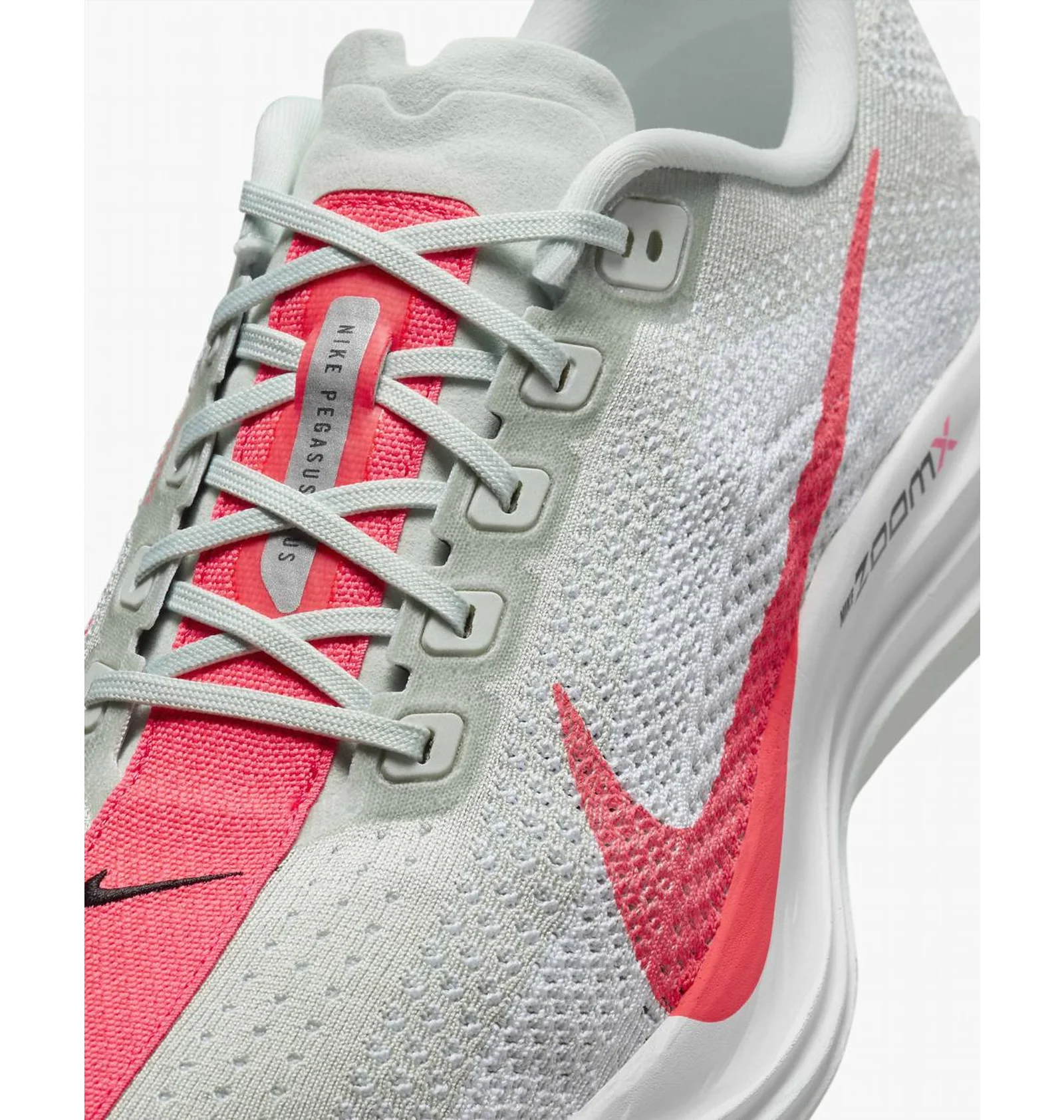 ᐉ Кросівки чоловічі Nike Pegasus Plus Road Running Shoes White