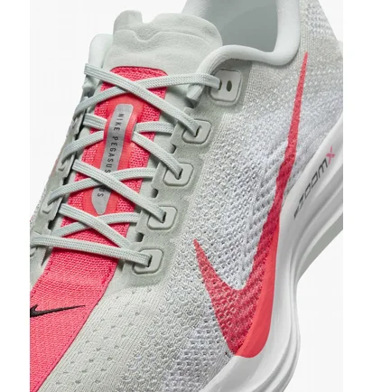 Кроссовки мужские Nike Pegasus Plus Road Running Shoes White FQ7262-001