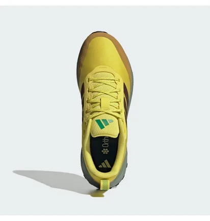 Кросівки чоловічі Adidas Runfalcon 5 Tr Yellow JH8782