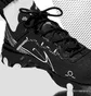 Кросівки чоловічі Nike React Element 55 Black CU3009-001