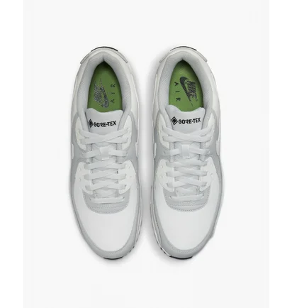Кросівки унісекс Nike Air Max 90 Gtx Grey Dj9779-003