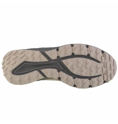 Кроссовки женские Skechers Switch Back Cascades Beige 180162-NTGY