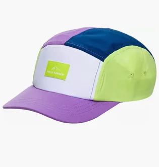 Кепка унисекс Helly Hansen Roam Cap 2.0 Multi 67489-699