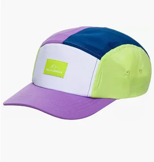 Кепка унісекс Helly Hansen Roam Cap 2.0 Multi 67489-699