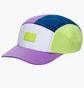 Кепка унисекс Helly Hansen Roam Cap 2.0 Multi 67489-699