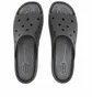 Тапочки мужские Crocs Classic Platform Slide Black 208180-001